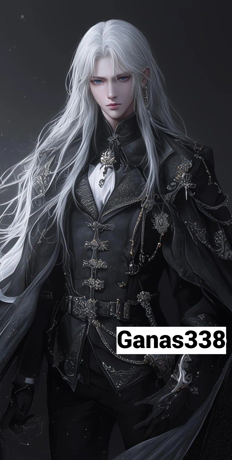 GANAS338